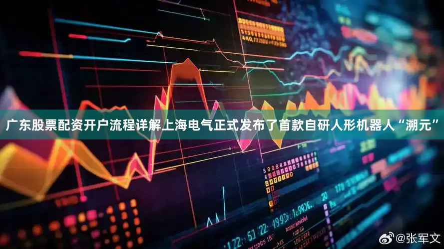 广东股票配资开户流程详解上海电气正式发布了首款自研人形机器人“溯元”
